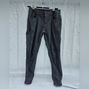 Prana woman's hiking pants
